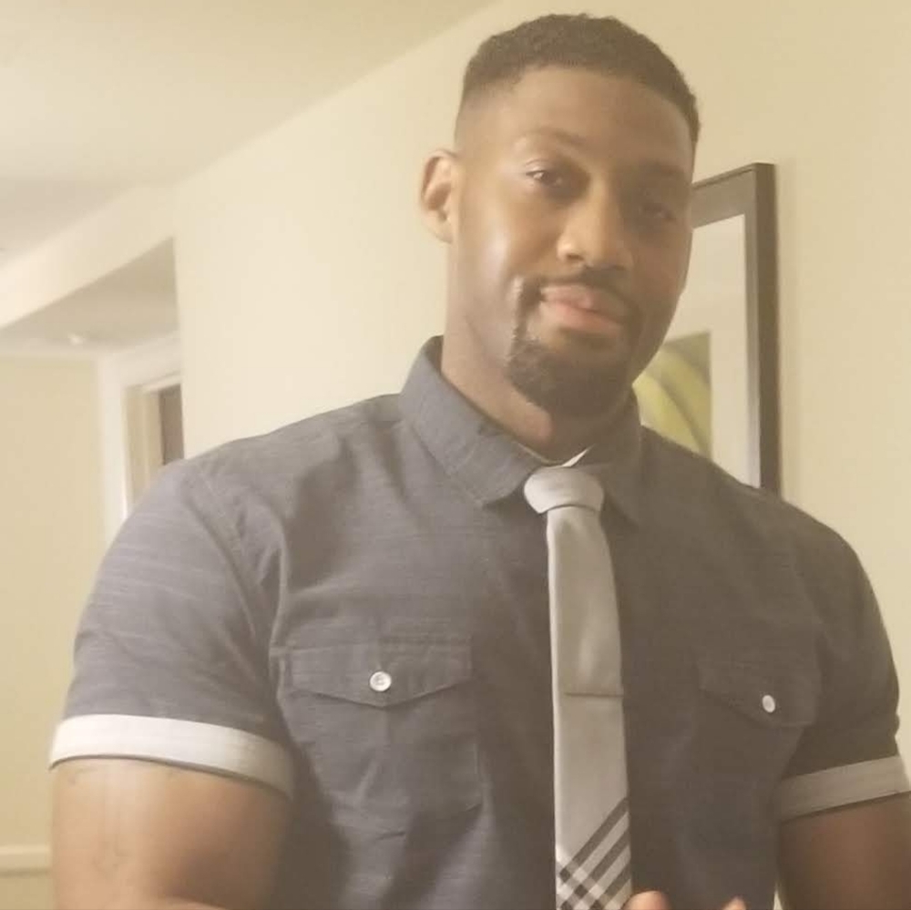Meet your Posher, Deshun